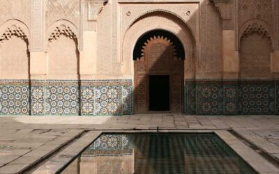 Rencontre entre le Directeur Général de l&rsquo;Institut Culturel Afro-Arabe et le Commissaire aux Affaires Sociales de l&rsquo;Union Africaine